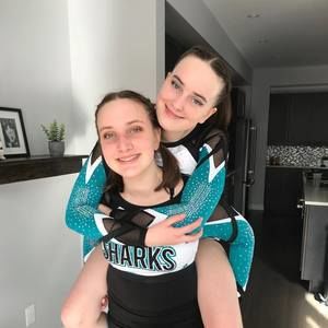 Meet your Posher, Erika